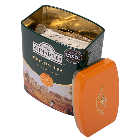 630Е Цейлонский чай ж/б 100 г